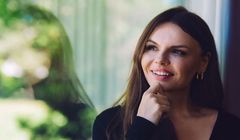 Psycholożka o serialu „Reniferek”: Jak mamy w serialu bohaterkę plus size, to jest obiektem żartów albo budzi postrach