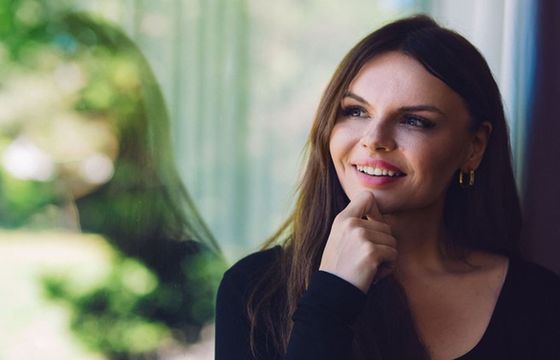 Psycholożka o serialu „Reniferek”: Jak mamy w serialu bohaterkę plus size, to jest obiektem żartów albo budzi postrach