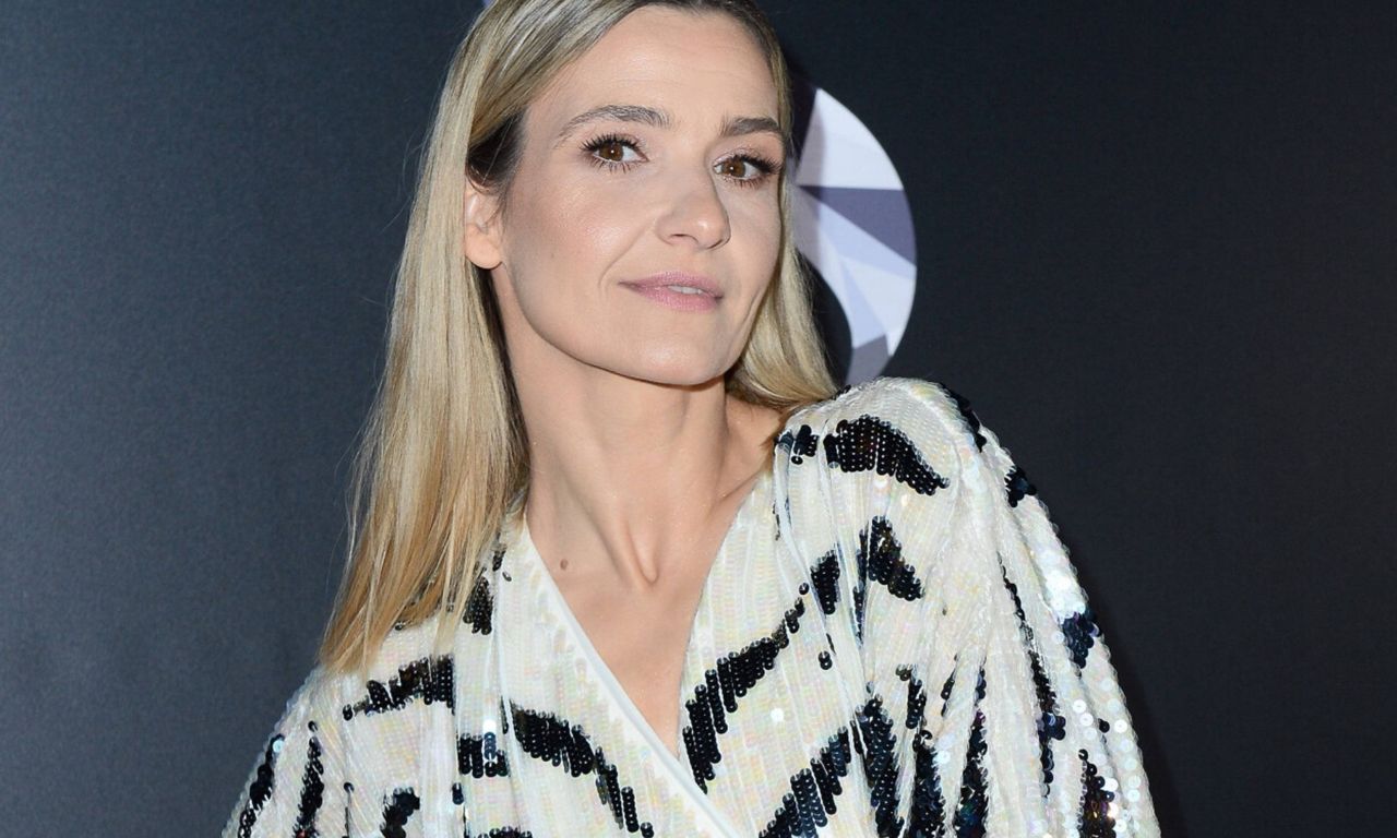 Joanna Koroniewska pokazała fotkę w bikini. Dała pstryczka w nos hejterom