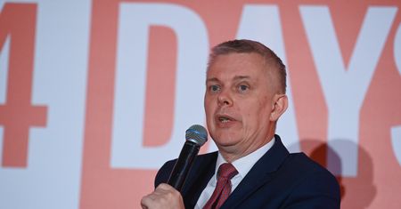 Szmydt był szpiegiem? "Nie mamy wątpliwości"