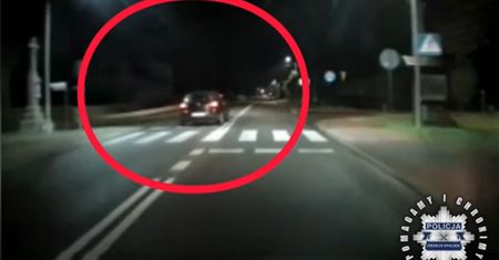 Aż wysłał policji. 36-latka nagrana. Finał w sądzie