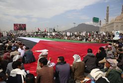 Blokada lotów w Jemenie. Setki turystów uwięzionych