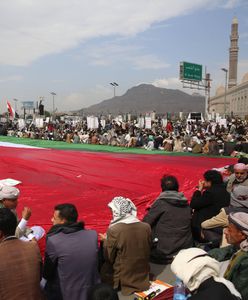 Blokada lotów w Jemenie. Setki turystów uwięzionych
