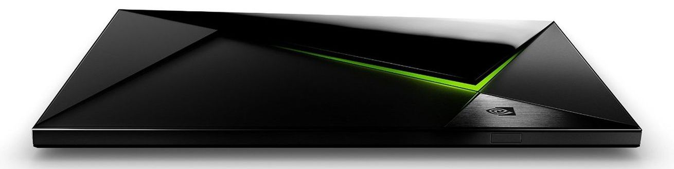 Nvidia Shield TV trafia do Polski i otrzymuje Androida Nougat 3