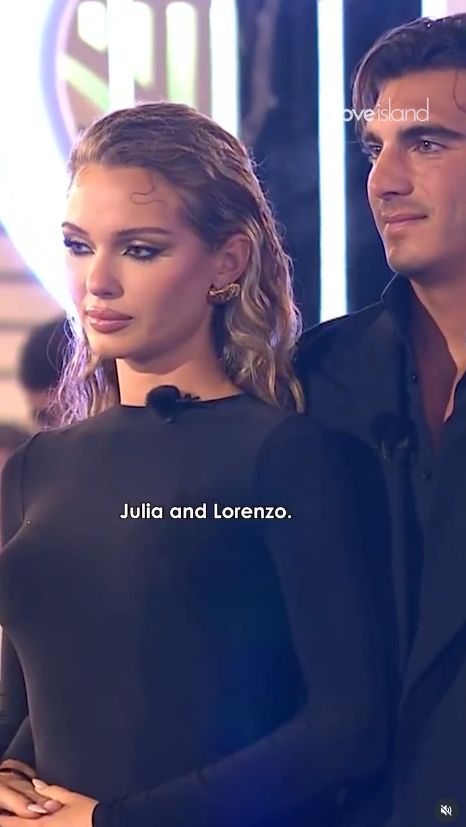 Julia Majchrzak wygrała brytyjskie "Love Island"