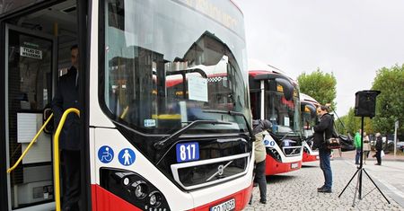 Sosnowiec. 5% wkładu własnego i ponad 50% wsparcia w programie Stop Smog