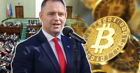 Co z wetem prezydenta? Zagłosowali. Tak zdecydował Sejm