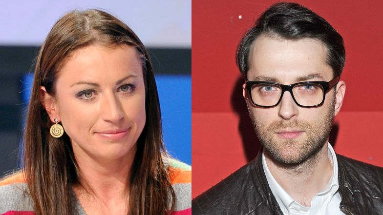 Justyna Kowalczyk, Filip Bobek
