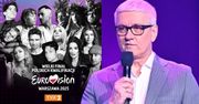 Polskie preselekcje do Eurowizji 2025. Gdzie oglądać? Kto wystąpi? Jak głosować?