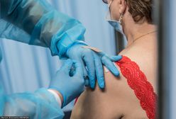 Rejestracja na szczepienie przeciw COVID-19. Ruszają zapisy dla kolejnego rocznika