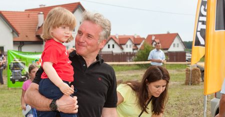 Kret: "Moja matka ZOSTAŁA ZMANIPULOWANA!"