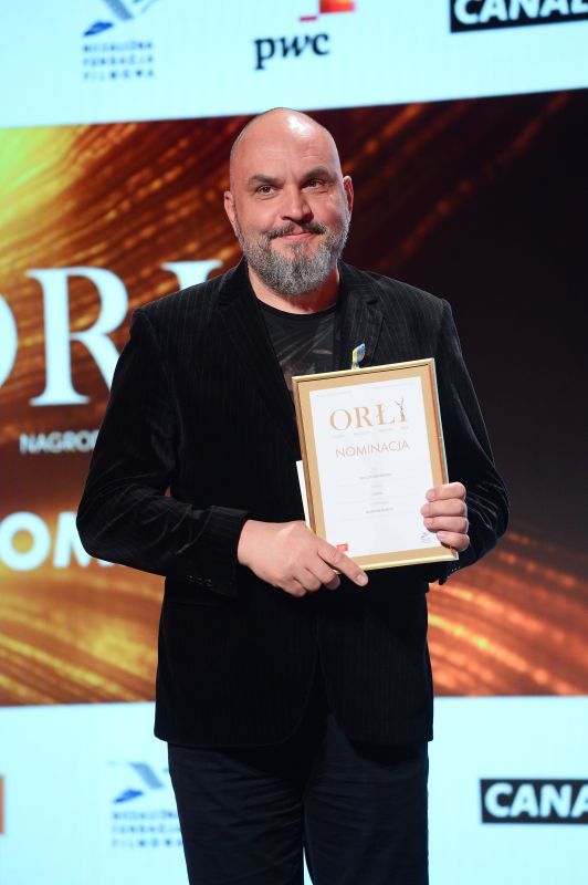 Witold Płóciennik pożegnany przez syna