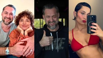 Marcin Prokop odniósł się do zamieszania wokół rozstania z żoną i plotek o ROMANSIE z Mery Spolsky! "No cóż. Maria Prokop wróciła do Polski..."