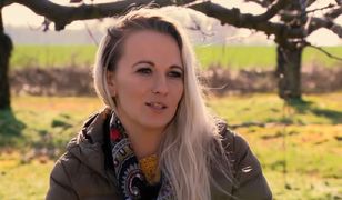 "Rolnik szuka żony": Magda spędza święta ze swoim ukochanym