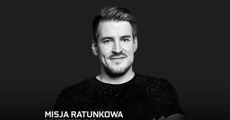Escape Room, a w nim Izak, Pago i Leh - już w najbliższą sobotę