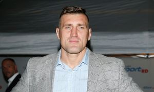 Mówi o rozstaniu z Dominiką Tajner. "Po prostu było, minęło"