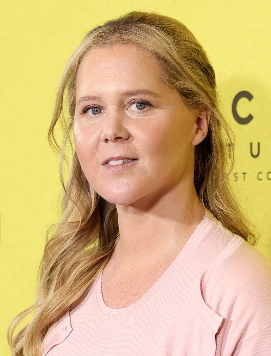 Amy Schumer
