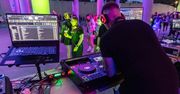 Starachowice: Silent Disco w Centrum Kreatywności Pałacyk