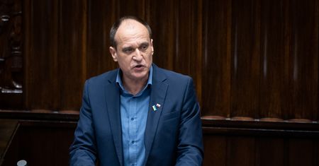 Kukiz wystartuje z PiS? Podaje dwa warunki