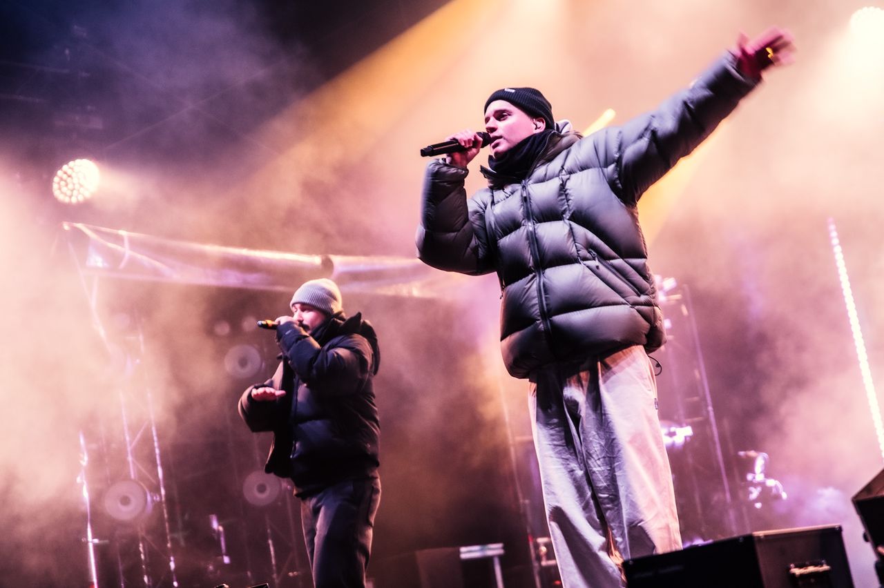 SouthFest w Nowym Targu