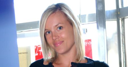 W 2000 roku grała w "Chłopaki nie płaczą". Jak dziś wygląda 48-letnia Magda Mazur?