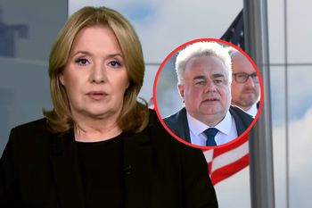 Nawrocki leci do USA. TV Republika zbiera pieniądze na transmisję
