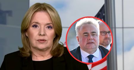 Nawrocki leci do USA. TV Republika zbiera pieniądze na transmisję