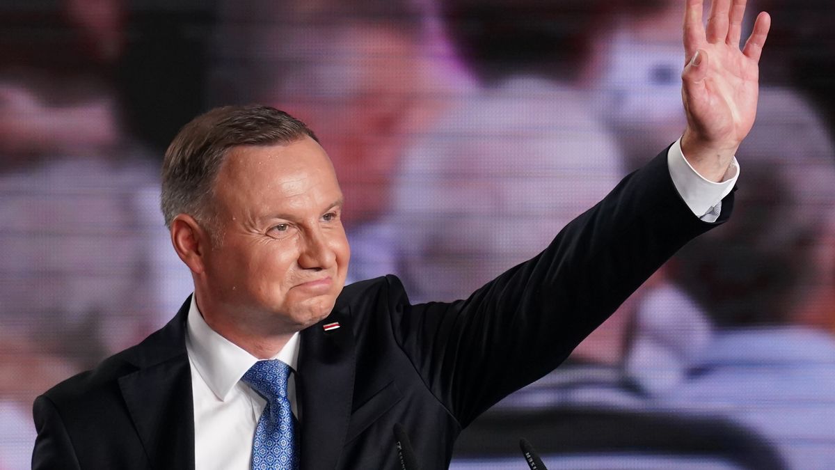 Andrzej Duda