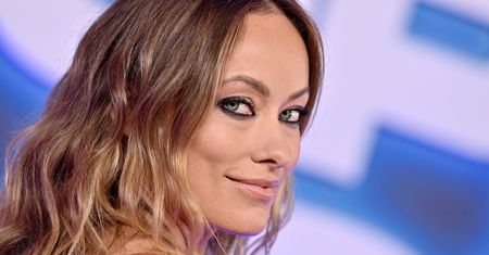Olivia Wilde pobudza zmysły. Odważyła się na prześwity w blasku fleszy