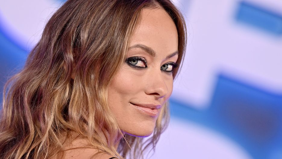 Olivia Wilde na gali Nagród People's Choice 2022