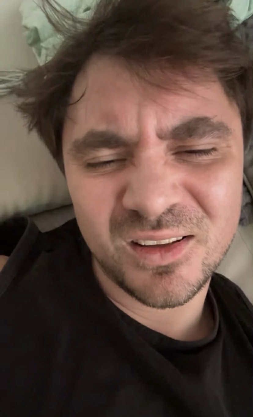 Daniel Martyniuk ma dość instagramowych gitarzystów