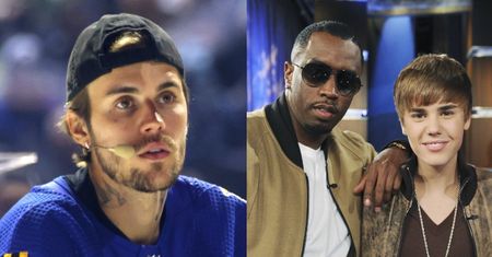 Justin Bieber "ZDEGUSTOWANY" doniesieniami o Diddym: "Jest w gorszym stanie psychicznym"