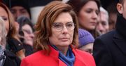 Małgorzata Kidawa-Błońska WYCOFUJE SIĘ z wyścigu o fotel prezydenta!