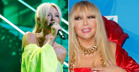 Maryla Rodowicz podsumowała festiwal w Sopocie. Jednego nie mogła darować. "Żal"
