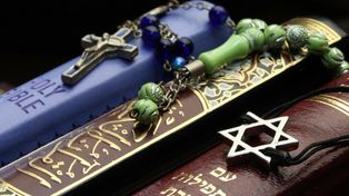 Co wiesz o religiach? W tej krzyżówce łatwo nie będzie