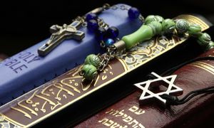 Co wiesz o religiach? W tej krzyżówce łatwo nie będzie