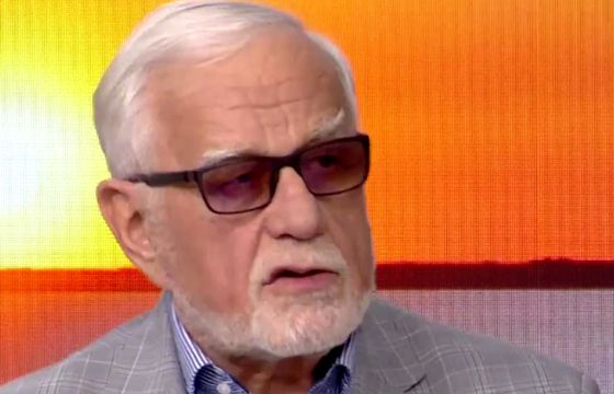 Jan Pietrzak po obrażeniu Jachiry zniknął z programów Rachonia w TVP Info. „Nie zamierzam się żalić”