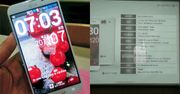 Powiększony LG Optimus G Pro zapowiada się świetnie, ale 5,5 cala to dość dużo
