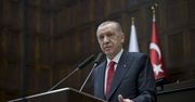 Erdogan grzmi. "Izrael jest państwem terrorystycznym"
