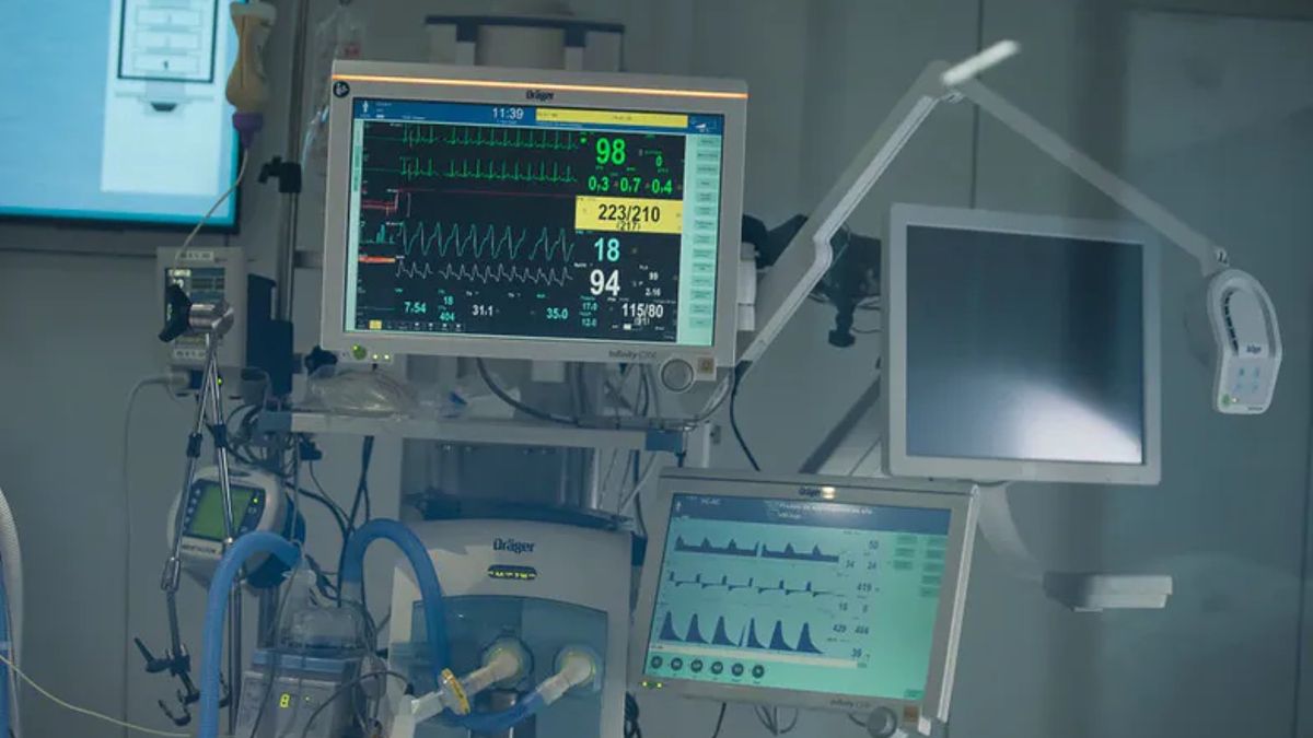 Dług, jaki spółka E&K ma wobec Ministerstwa Zdrowia, to 25 mln zł