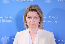 "Polska znika". Wiceminister Socha nie ma dobrych wieści