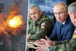 Rosja zmienia strategię. Chodzi o ogłoszenie "zwycięstwa"