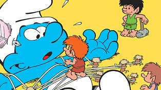 "Smerfy w Pilulicie": Jak wspaniale być wielkim [RECENZJA]