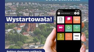 Włocławek: Karta Mieszkańca już jest! Na razie tylko w wersji wirtualnej