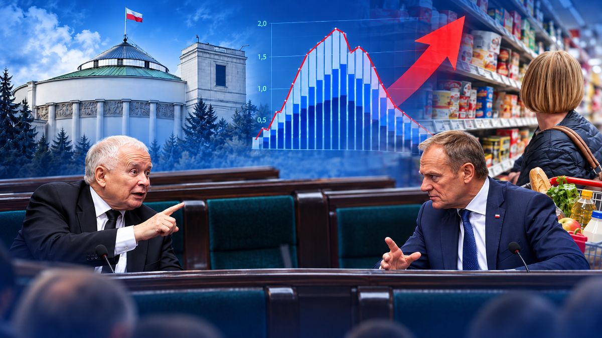 W przyszłym roku zobaczym wpłwy wysokich cen paliw w cenach żywności