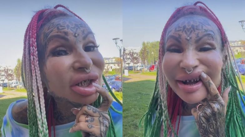 Adrianna z "Królowych życia"