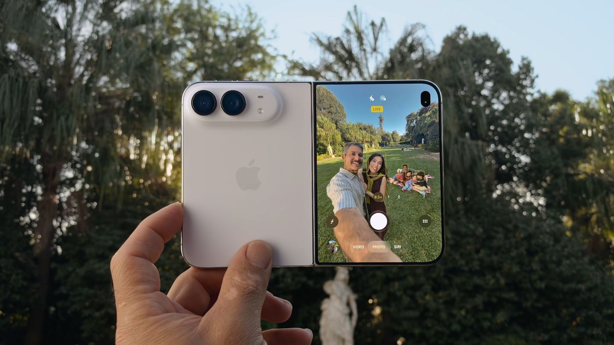 iPhone Duo