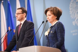Co z waloryzacją 500 plus? Minister Maląg rozwiała wątpliwości