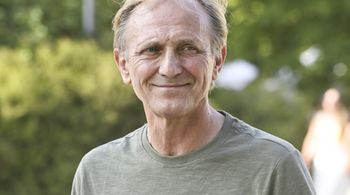 Andrzej Chyra ma problem ze znalezieniem roli. "Nie lubię być niezadowolony"