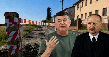 "Jak długo żyję, o czymś podobnym nie słyszałem". O rolniku za kratkami